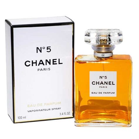 chanel no 5 edc vs edp|Chanel no5 edp.